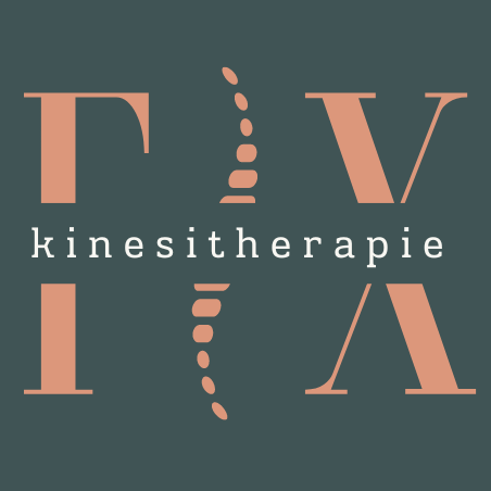 Logo Kinesitherapie FIX