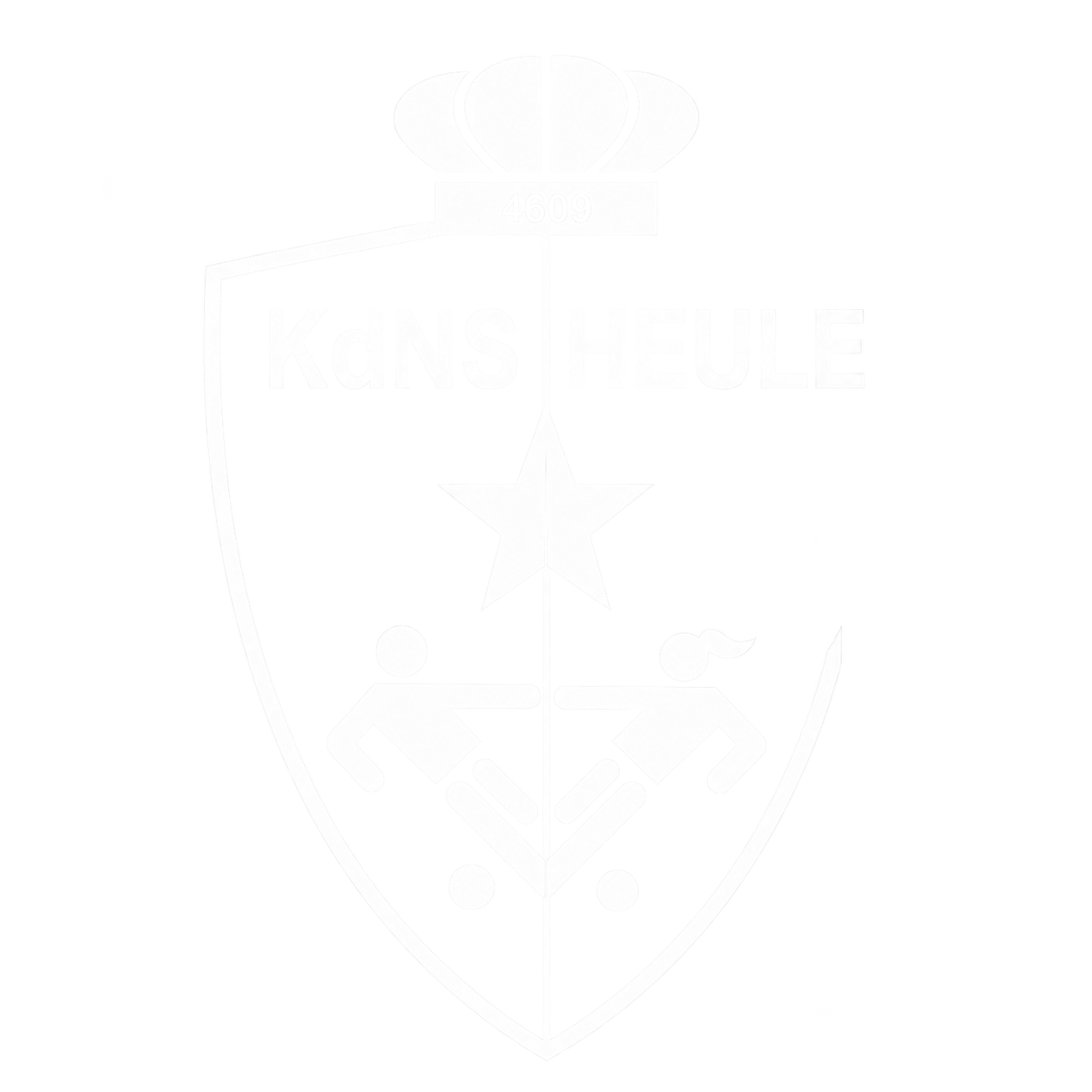 Logo KDNS Heule